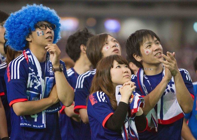Football: Japan curse Drogba and two ‘nightmare’ minutes
