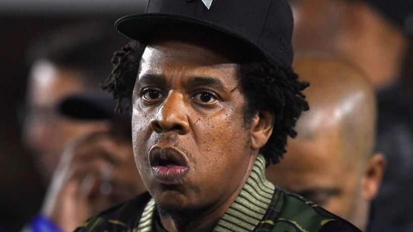 Jay-Z gives Australian retailer 99 problems with lawsuit
