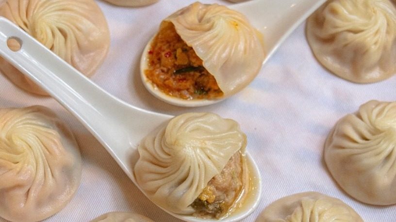 LOOK: Din Tai Fung Philippines offers two new Xiaolongbao flavors