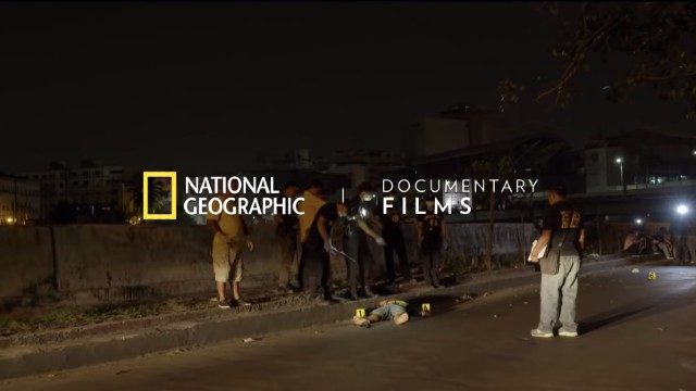 National Geographic docu on PH journalists covering drug war in Oscars 2020 shortlist