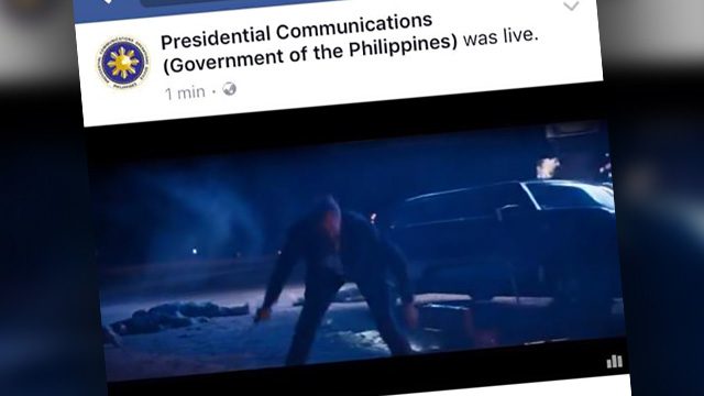 RTVM apologizes for streaming Logan on Facebook page