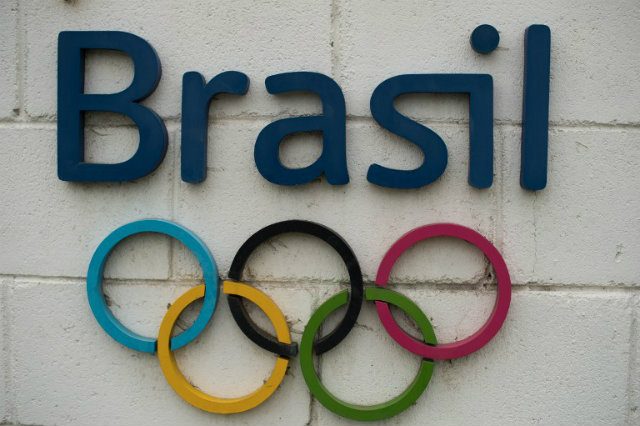 4 threats Olympics security chiefs need to stop