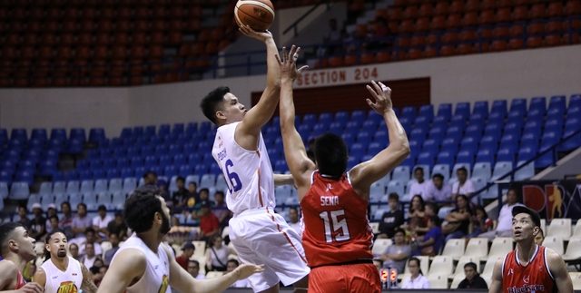 TNT deals Blackwater 38-point beatdown for 3rd straight win