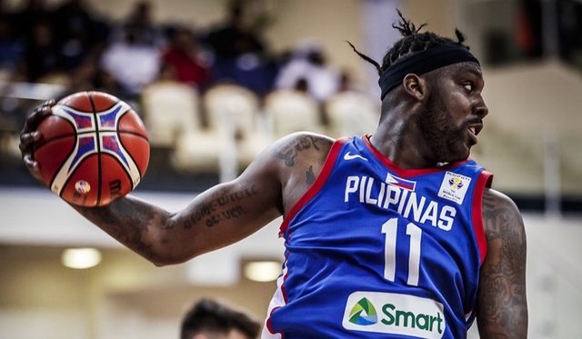 Gilas wants Andray Blatche for the long haul