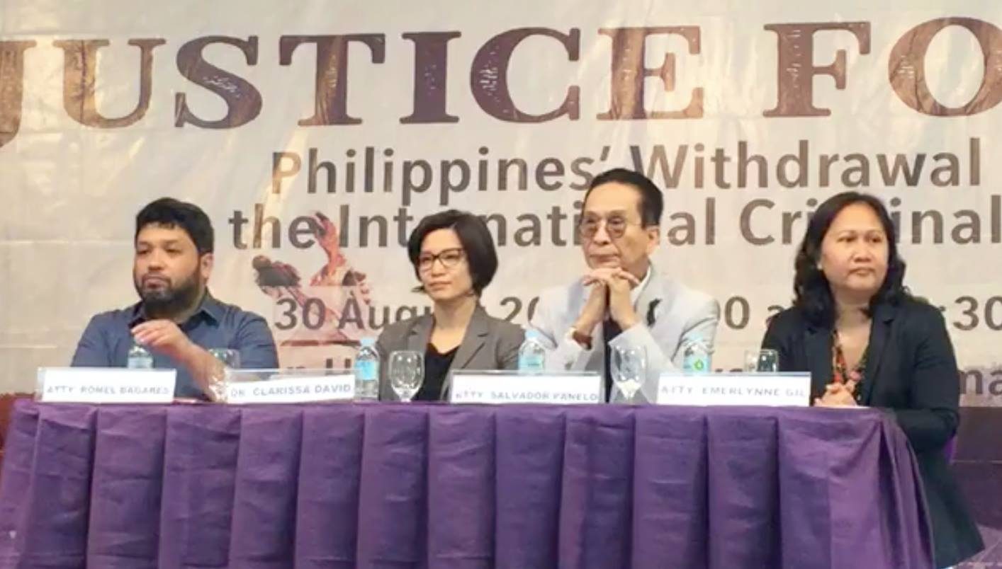 Panelo says ‘simple’ to get drug war reports via FOI. It’s not.