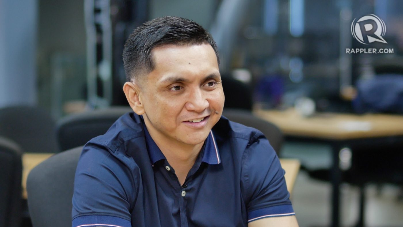 Jimmy Alapag credits Norman Black, NBA’s Stevens, Popovich for champion coaching mentality