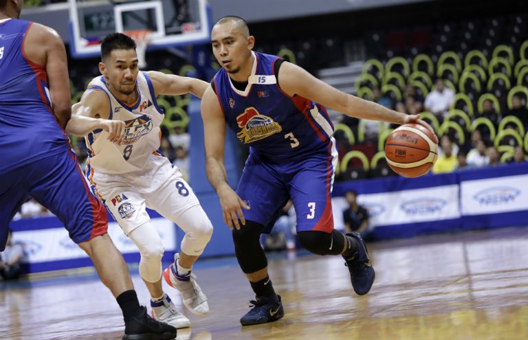 Undermanned Magnolia dispatches NLEX in Game 2 to even series