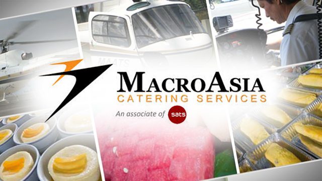 MacroAsia spending over P820 million for expansion
