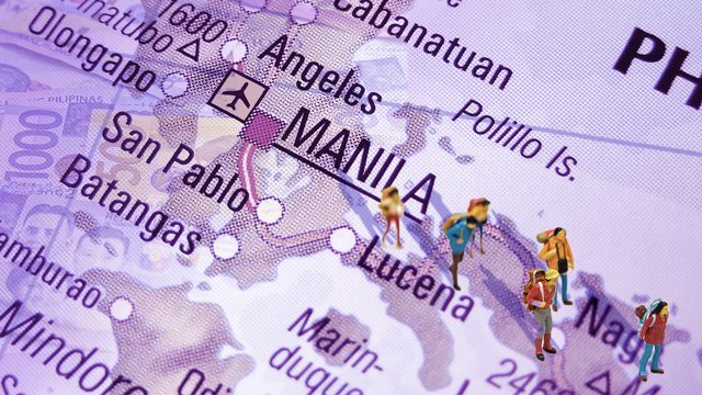 [OPINION] Balik-probinsya, balik-Maynila: Coronavirus and decongesting the city