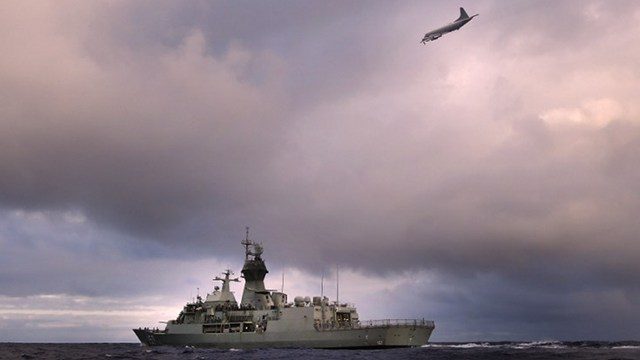 Analysts: MH370 search most costly ever at $100M