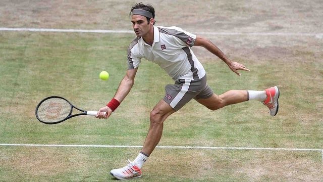 ‘Not easy to dominate’ – Federer feels for younger generation