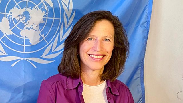 Fact checking, free press critical amid pandemic – U.N. communications chief