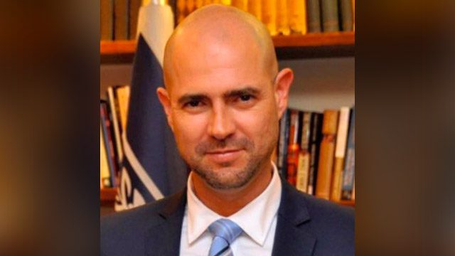 Netanyahu appoints Israel’s first openly gay minister