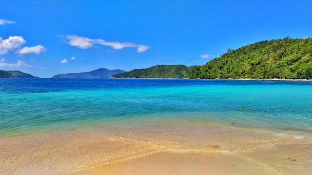 Palawan’s natural assets to undergo recreational services accounting