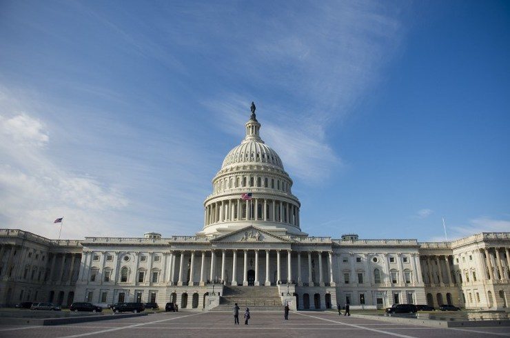 House votes to suspend US refugee program after Paris attacks