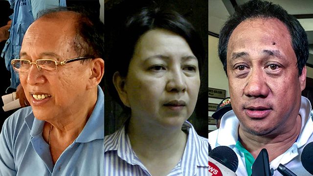 Arroyo to allies: Help Binay win