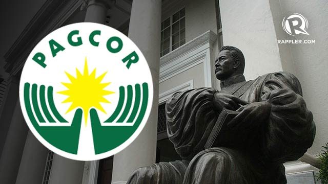 Stop Pagcor from issuing offshore licenses, SC asked