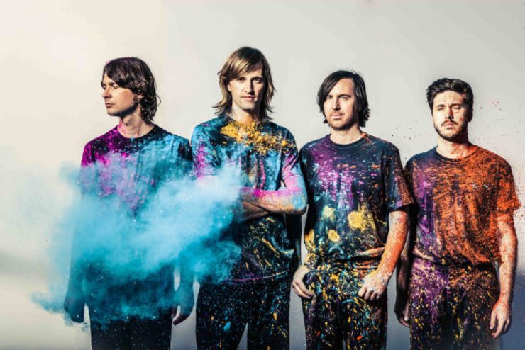 Cut Copy to perform in Manila concert in September