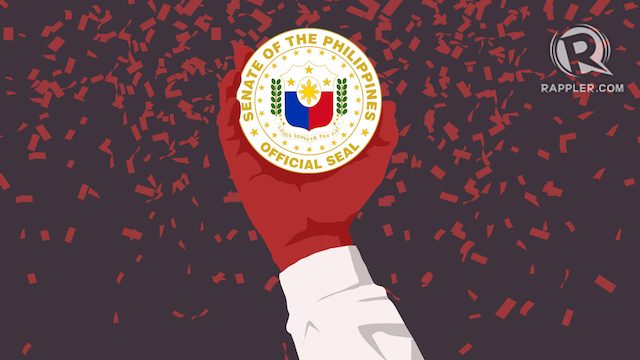 [OPINION] And the winners are…Rodrigo Duterte and Coco Martin