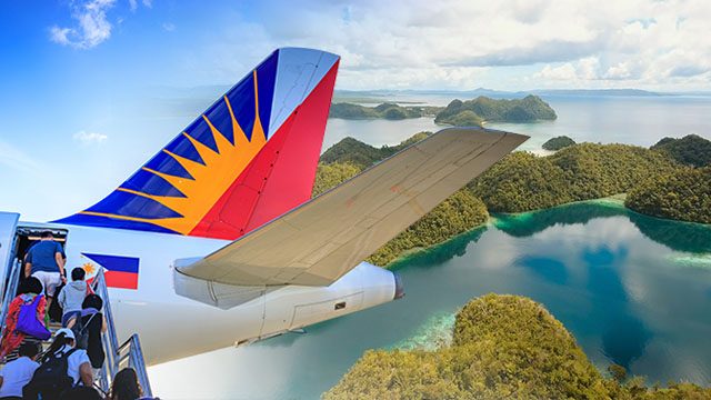 PAL to fly Clark-Siargao starting July 1