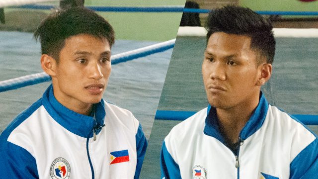 Marcial draws bye at Olympic qualifier, Bautista faces two-time Olympian