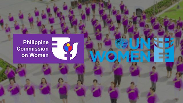 UN, gov’t agencies hold events, provide services for 2016 Women’s Month