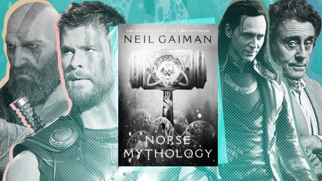 The Resurgence of Norse Mythology (And Where to Start)