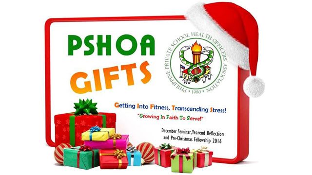 GIFTS: A scientific seminar and fellowship for private school health officers