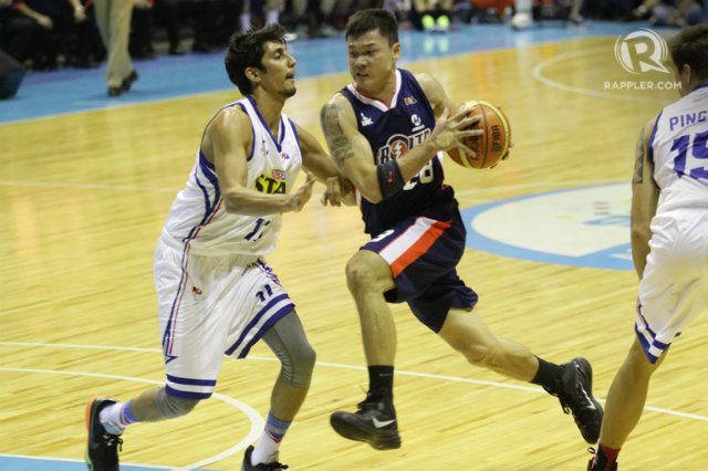 Meralco Bolts to assess 11 expiring contracts by season’s end