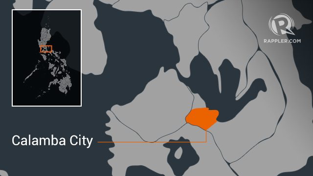Suspect in Grade 7 Laguna student slay arrested