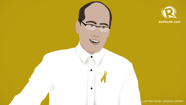 Aquino turns 55; how’d he celebrate before?