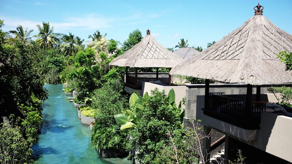 Daftar hotel dan resor baru terbaik di wilayah Asia Pasifik
