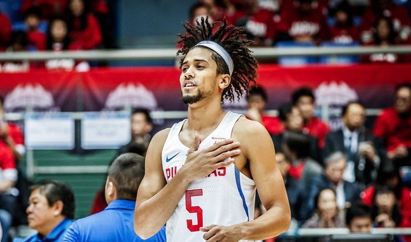 WATCH: Joy of playing for Gilas never gets old for Norwood