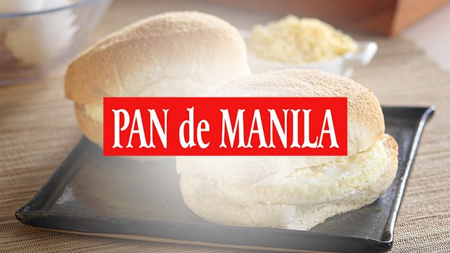 Pan de Manila reopens for delivery nationwide