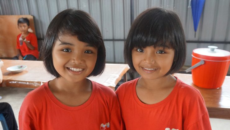 Alternative learning in Sabah: Giving hope to undocumented Pinoy kids