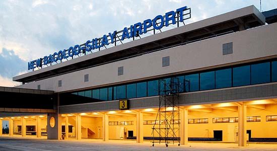5 regional airports removed from PPP pipeline