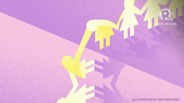 Forget the rivalry: Why women should help each other