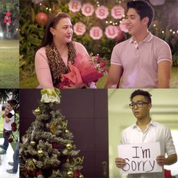 WATCH: 4 teenagers granted their loved ones’ wishes this Christmas