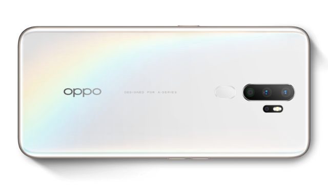 OPPO A5 2020: Price, specs, features in the Philippines