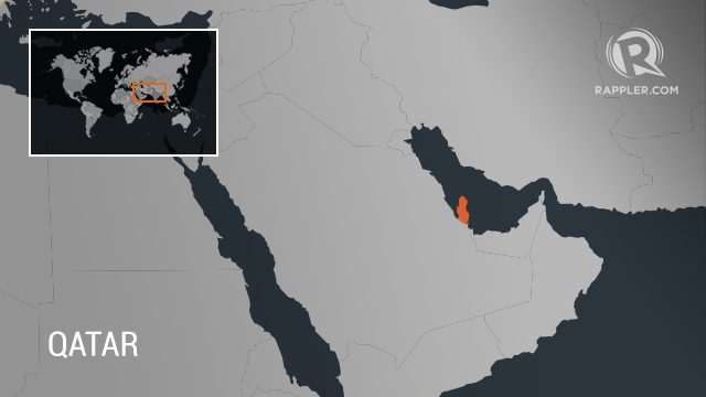 Dutch woman held in Qatar after making rape complaint