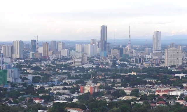 Quezon City council eyes 2-year suspension of property value increase