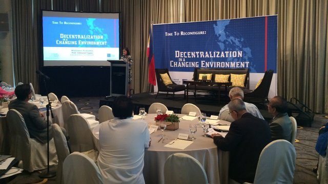 LGUs to play big role in ASEAN integration