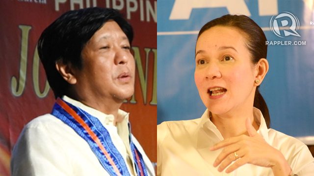 Who sent ‘fabricated’ DNA results of Bongbong Marcos?