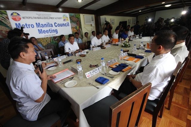 Metro Manila to conduct earthquake drills on July 30