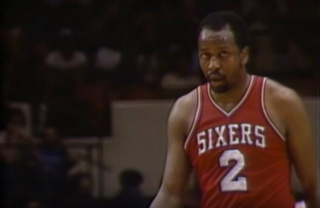 Sixers great Moses Malone dies at 60