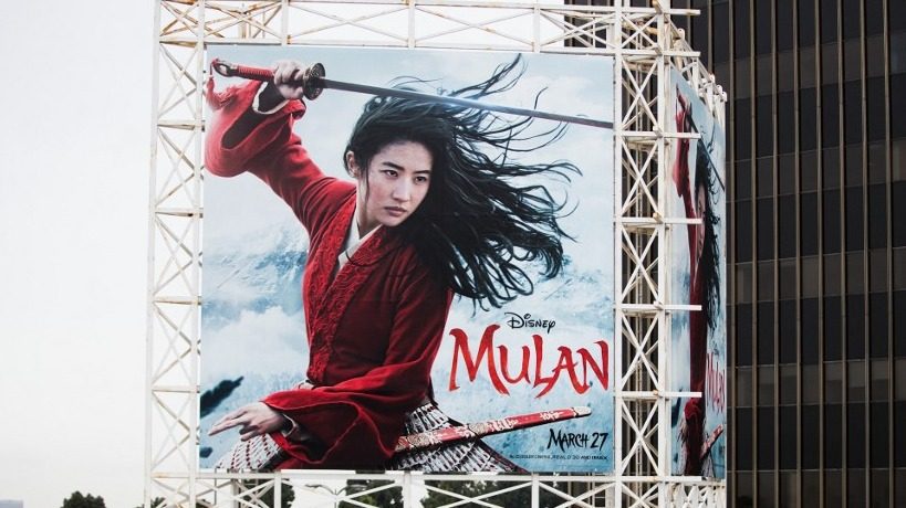 Disney delays Marvel blockbusters but hopes for summer ‘Mulan’ launch