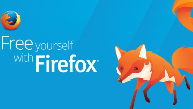 Mozilla to kill Firefox smartphone operating system
