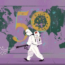 [OPINION] Earth Day at 50: Lessons for the post-coronavirus world