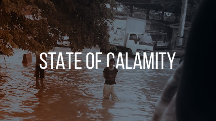Cebu City placed under state of calamity