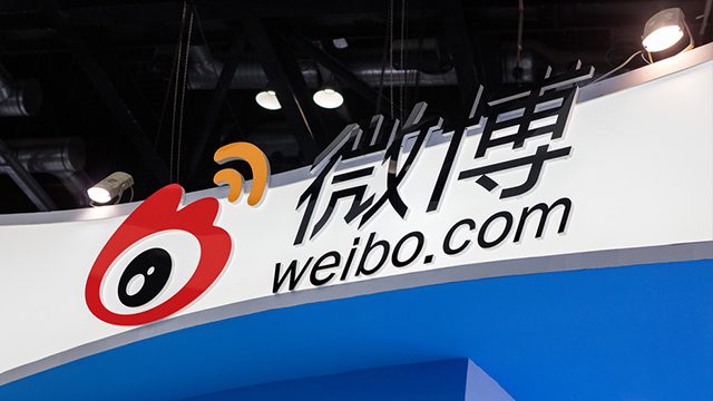 China’s microblogging site Weibo backtracks on gay content ban